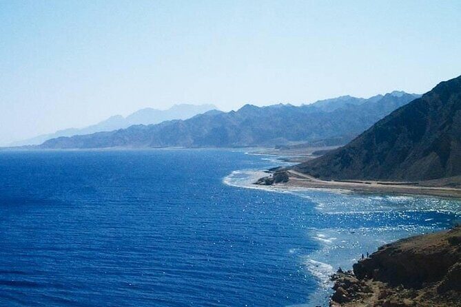 Blue Hole and 3 Pools Snorkel with Lunch from Dahab - FAQ