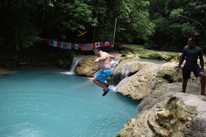 blue-hole-and-secret-falls-day-trip-plus-shopping-from-falmouth