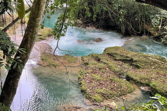 Blue Hole and Sightseeing Tour From Ocho Rios - Booking Information