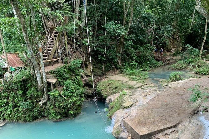 blue-hole-dunns-river-falls-with-lunch-from-falmouth-and-montego-bay