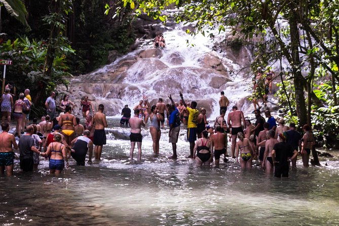 blue-hole-dunns-river-falls-with-lunch-from-falmouth-and-montego-bay