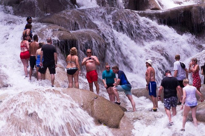 blue-hole-dunns-river-falls-with-lunch-from-falmouth-and-montego-bay