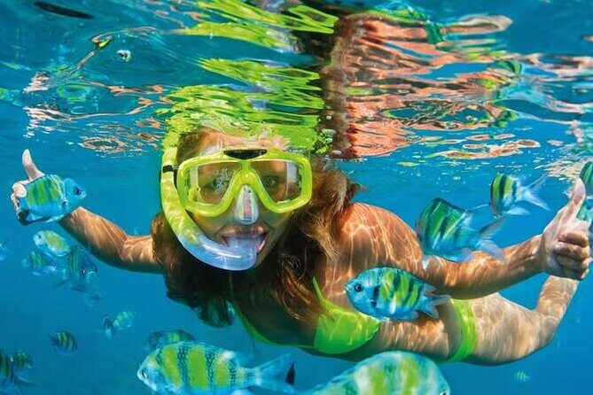 Blue Hole From Sharm El Sheikh,ATV Quad,Camel ride, Lunch, pickup - Who Should Book This Tour?