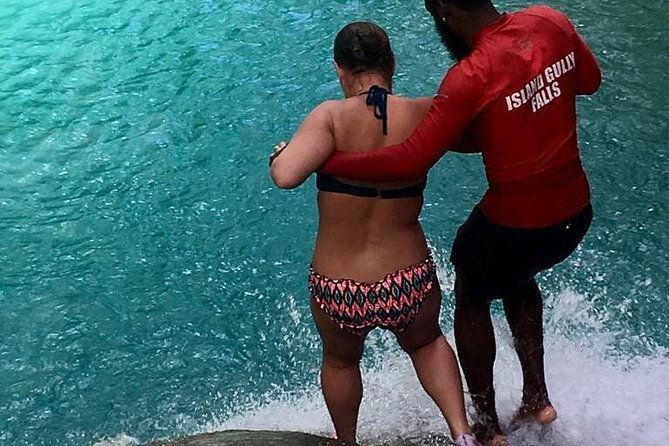 blue-hole-private-tour-from-ocho-rios-with-pickup