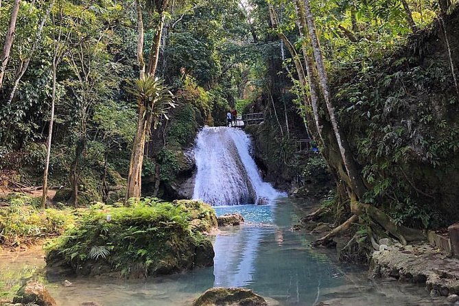 blue-hole-private-tour-from-ocho-rios-with-pickup