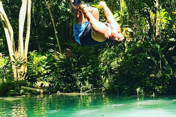 blue-hole-private-tour-from-ocho-rios-with-pickup