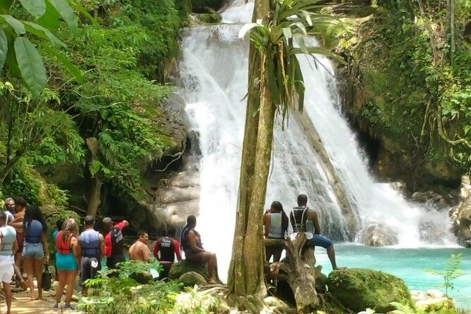 blue-hole-secert-falls-and-dunns-river-combo-tour