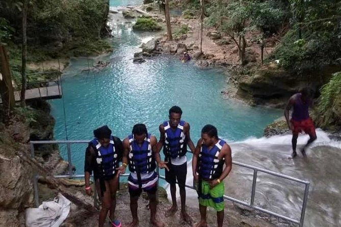 blue-hole-secret-falls-and-bob-marley-nine-mile-private-tour