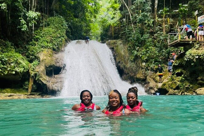 blue-hole-secret-falls-and-dunns-river-falls-from-falmouth
