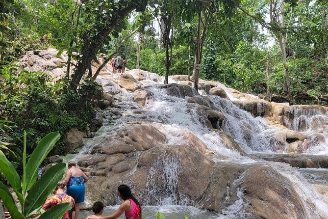 blue-hole-secret-falls-and-dunns-river-falls-from-falmouth