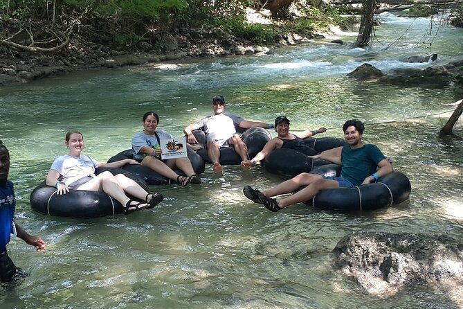 blue-hole-secret-falls-and-river-tubing-private-tour