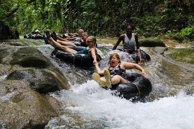 blue-hole-secret-falls-and-river-tubing-private-tour