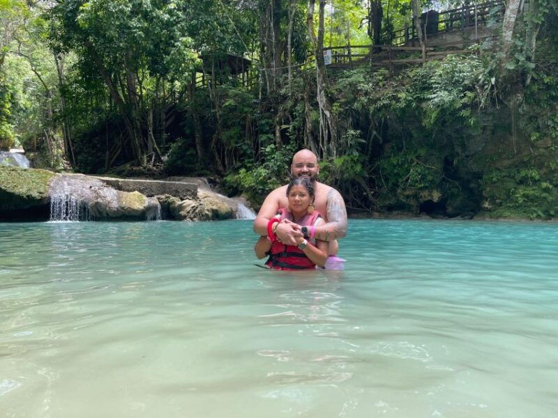 blue-hole-secret-falls-river-tubing-and-dunns-river-falls