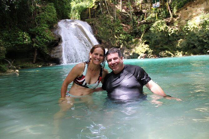 blue-hole-secret-falls-tour-from-falmouth