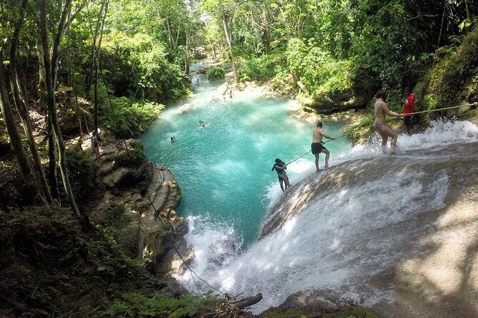 blue-hole-waterfall-tour-from-montego-bay