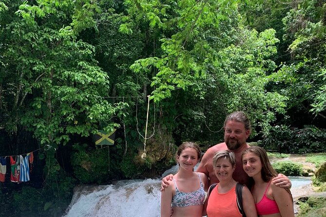 blue-hole-waterfalls-and-bamboo-river-rafting-tour-from-ocho-rios