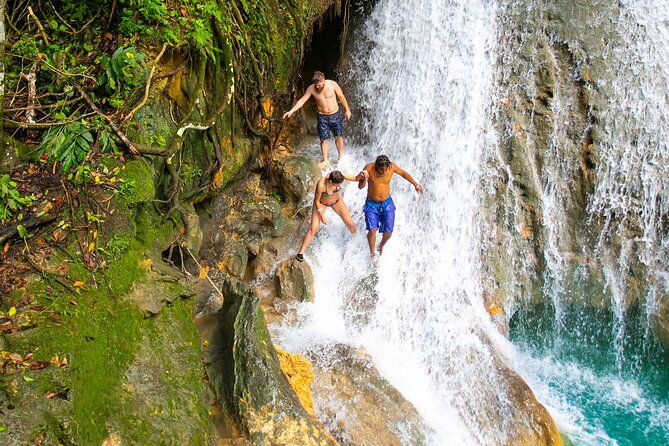 blue-hole-waterfalls-and-rasta-garden-from-montego-bay
