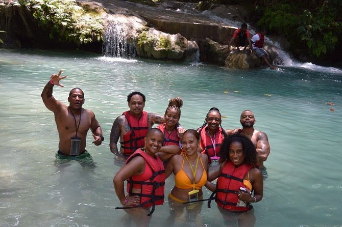 blue-hole-waterfalls-bamboo-river-rafting-tour-from-ocho-rios