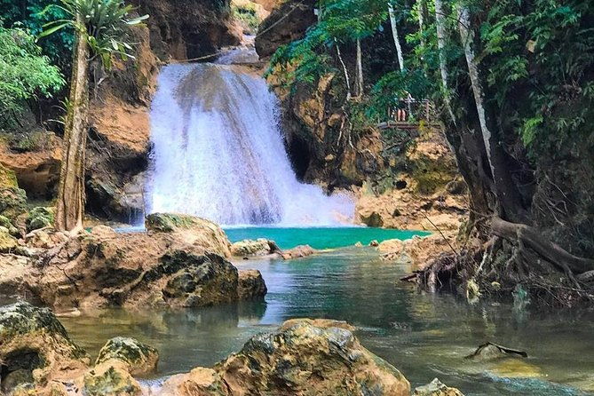 blue-hole-waterfalls-tour-from-falmouth