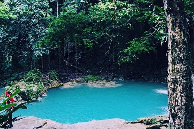 blue-hole-waterfalls-tour-from-falmouth