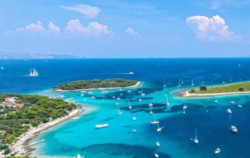 Blue Lagoon & 3 Hidden Islands  Private Speedboat Tour - Authentic Insights From Past Travelers