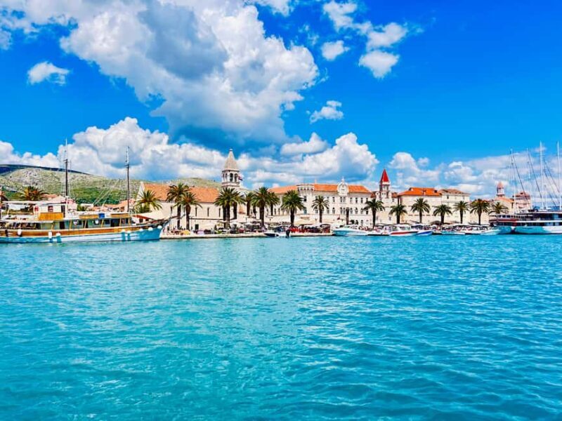 Blue Lagoon & 3 Hidden Islands  Private Speedboat Tour - Pricing & Value