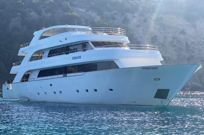 blue-lagoon-3-hours-afternoon-cruise-with-transfer-from-paphos