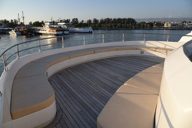 blue-lagoon-3-hours-afternoon-cruise-with-transfer-from-paphos