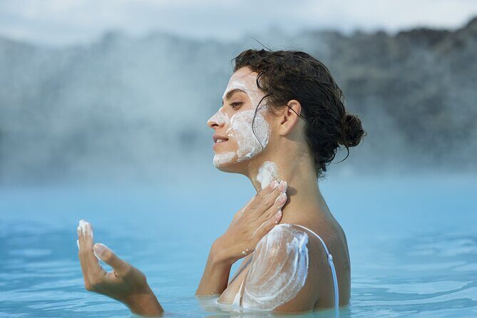 Blue Lagoon Admission Ticket with Transfer - Price & Value Analysis