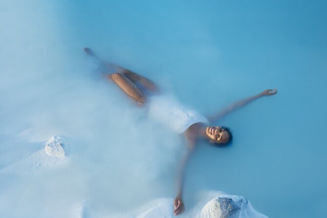 Blue Lagoon Admission Ticket with Transfer - Who Is This Tour Best For?