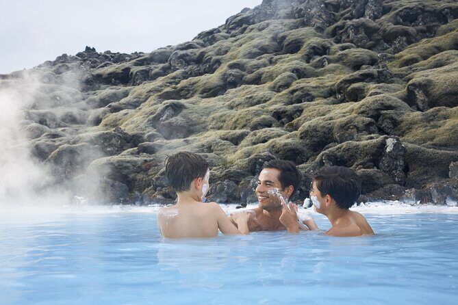 Blue Lagoon Admission Ticket with Transfer - Frequently Asked Questions