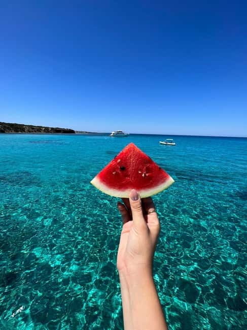 Blue Lagoon (Akamas) Bus & Boat Tour from Paphos - Final Thoughts