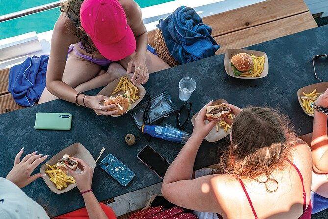 blue-lagoon-and-3-island-boat-tour-with-food-and-drinks-included