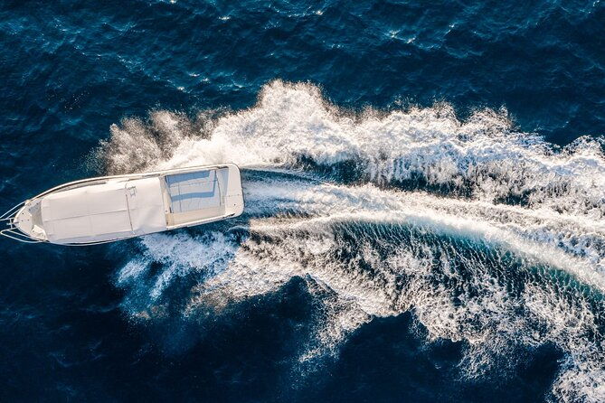 blue-lagoon-and-3-islands-half-day-tour-by-speed-boat-trogir