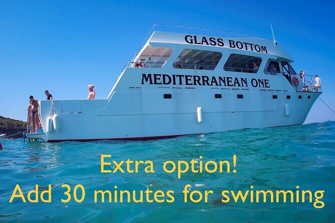 Blue Lagoon and Aphrodite's Baths Guided Day Tour from Paphos - Introduction: What to Expect from the Blue Lagoon and Aphrodite’s Baths Tour
