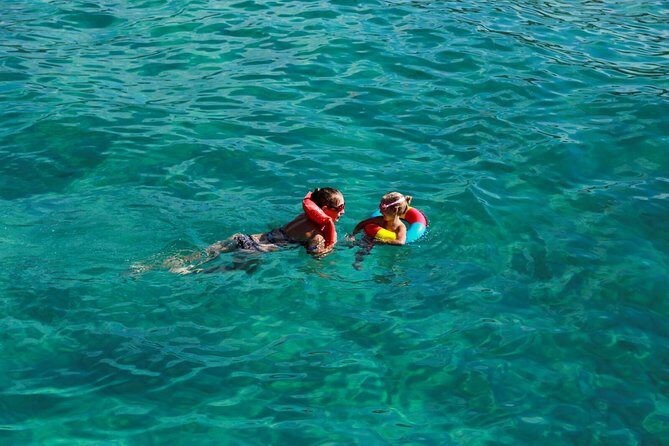 Blue Lagoon and Aphrodite's Baths Guided Day Tour from Paphos - Final Thoughts: Is This Tour Worth It?