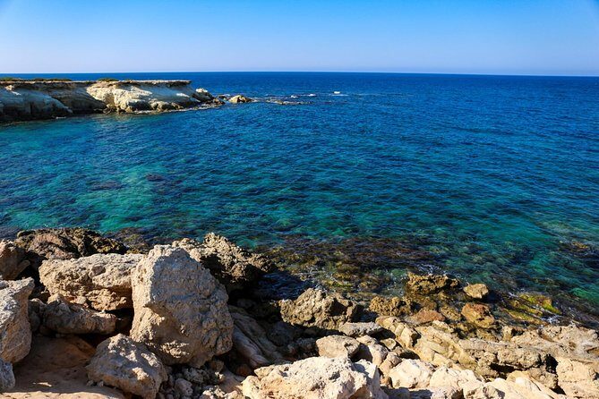 Blue Lagoon and Aphrodite's Baths Guided Day Tour from Paphos - Frequently Asked Questions (FAQs)
