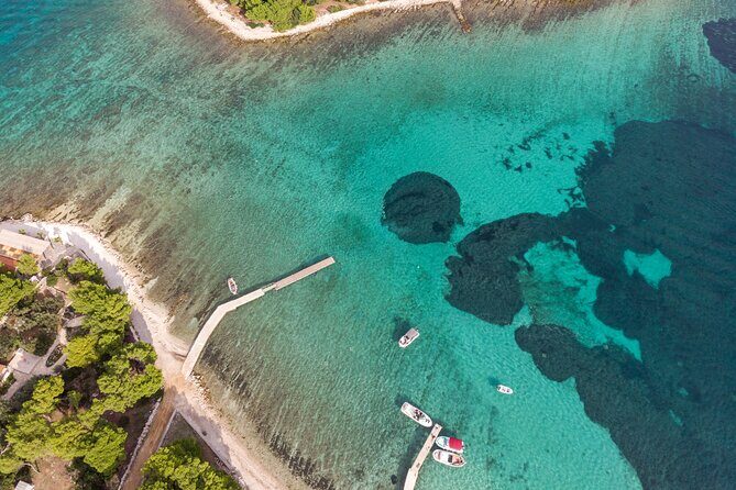 Blue Lagoon and olta Island Private Speedboat Tour - FAQ