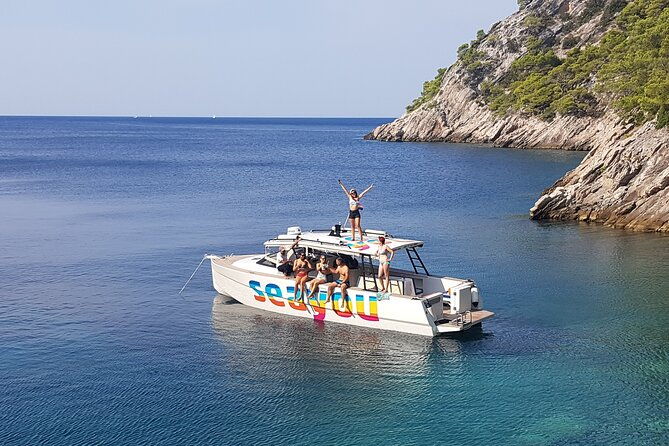 blue-lagoon-and-secluded-bays-of-solta-island-10h-boat-tour-from-split-or-brac