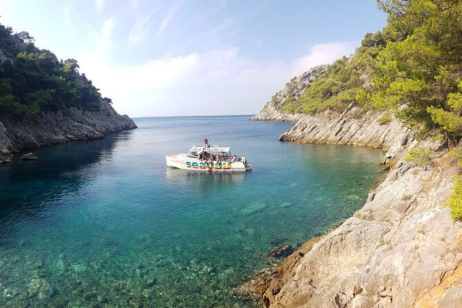 blue-lagoon-and-secluded-bays-of-solta-island-10h-boat-tour-from-split-or-brac