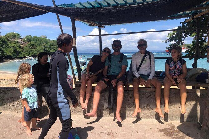 Blue Lagoon and Tanjung Jepun Snorkeling Experience - A Closer Look at the Itinerary and Experience