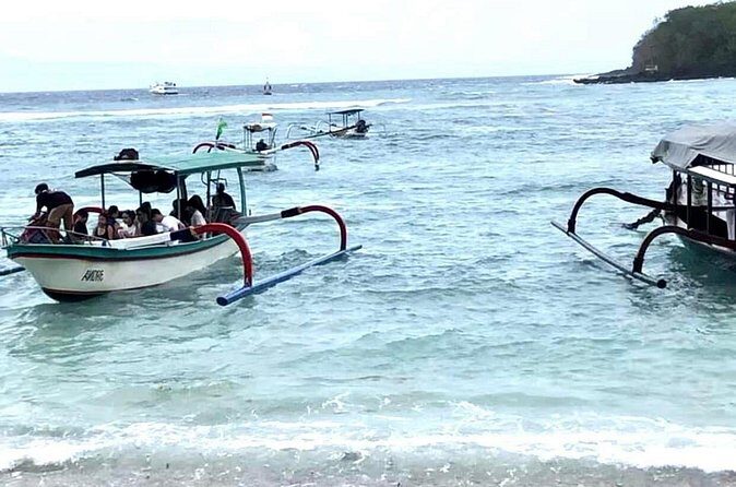 Blue Lagoon and Tanjung Jepun Snorkeling Experience - Who Will Love This Experience?