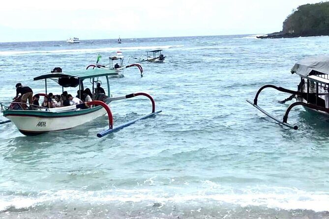 Blue Lagoon and Tanjung Jepun Snorkeling Experience - FAQ