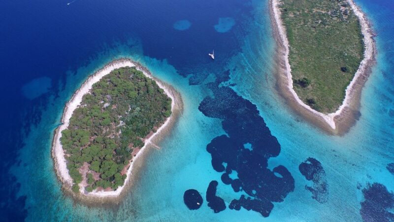Blue Lagoon and Trogir Half-Day Speedboat Tour from Split - Who Should Book This Tour?
