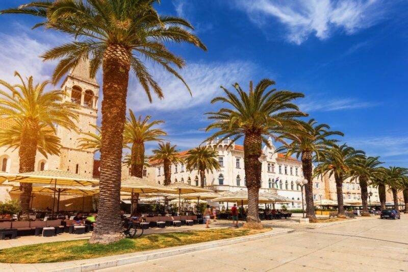 Blue Lagoon and Trogir Half-Day Speedboat Tour from Split - Final Thoughts