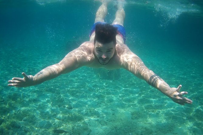 blue-lagoon-and-unesco-town-trogir-5h-boat-tour