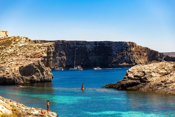 blue-lagoon-comino-caves-st-pauls-islands