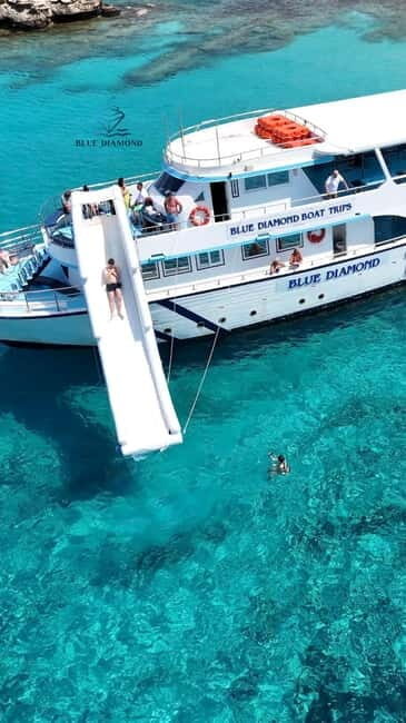 Blue Lagoon Cruise: Waterslide Adventure from Latchi Harbour - Final Thoughts: Is This Cruise Worth It?