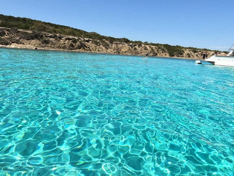 Blue Lagoon cruise with slide departing from Latchi harbour - Final Thoughts