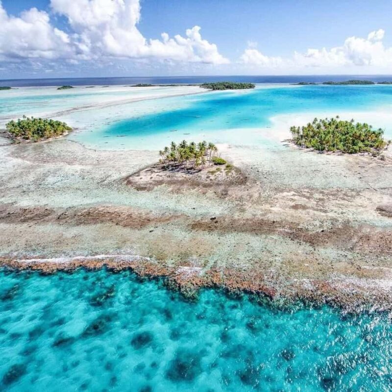 Blue Lagoon Eco-Tour, Avatoru Pass Snorkeling, Secret Green Lagoon - Who Should Consider This Tour?